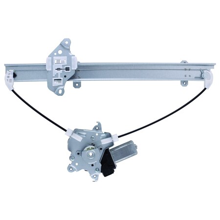 Wai Global WINDOW REGULATOR & MOTOR, WPR4867RM WPR4867RM